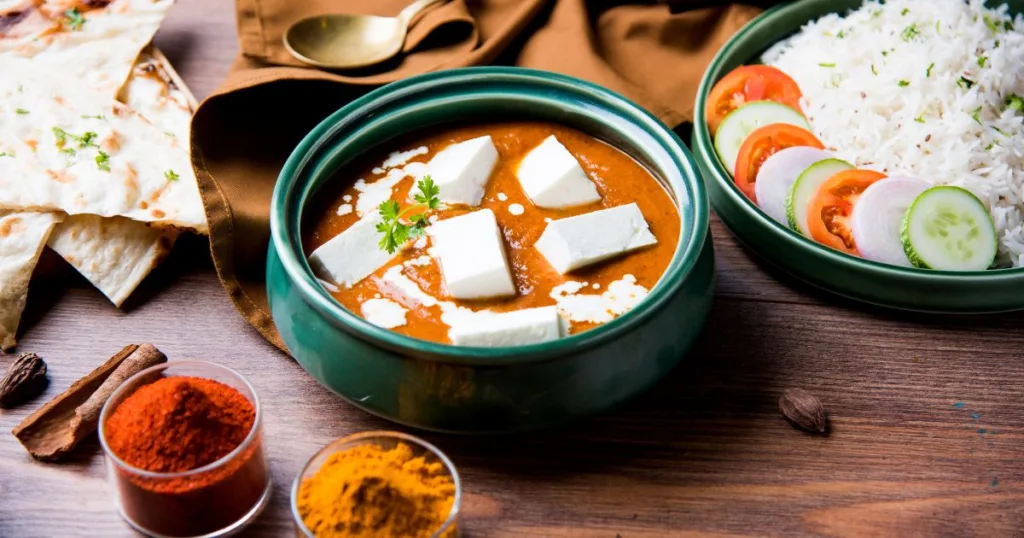 3 Vegetarian Indian Foods Declared Best in the World