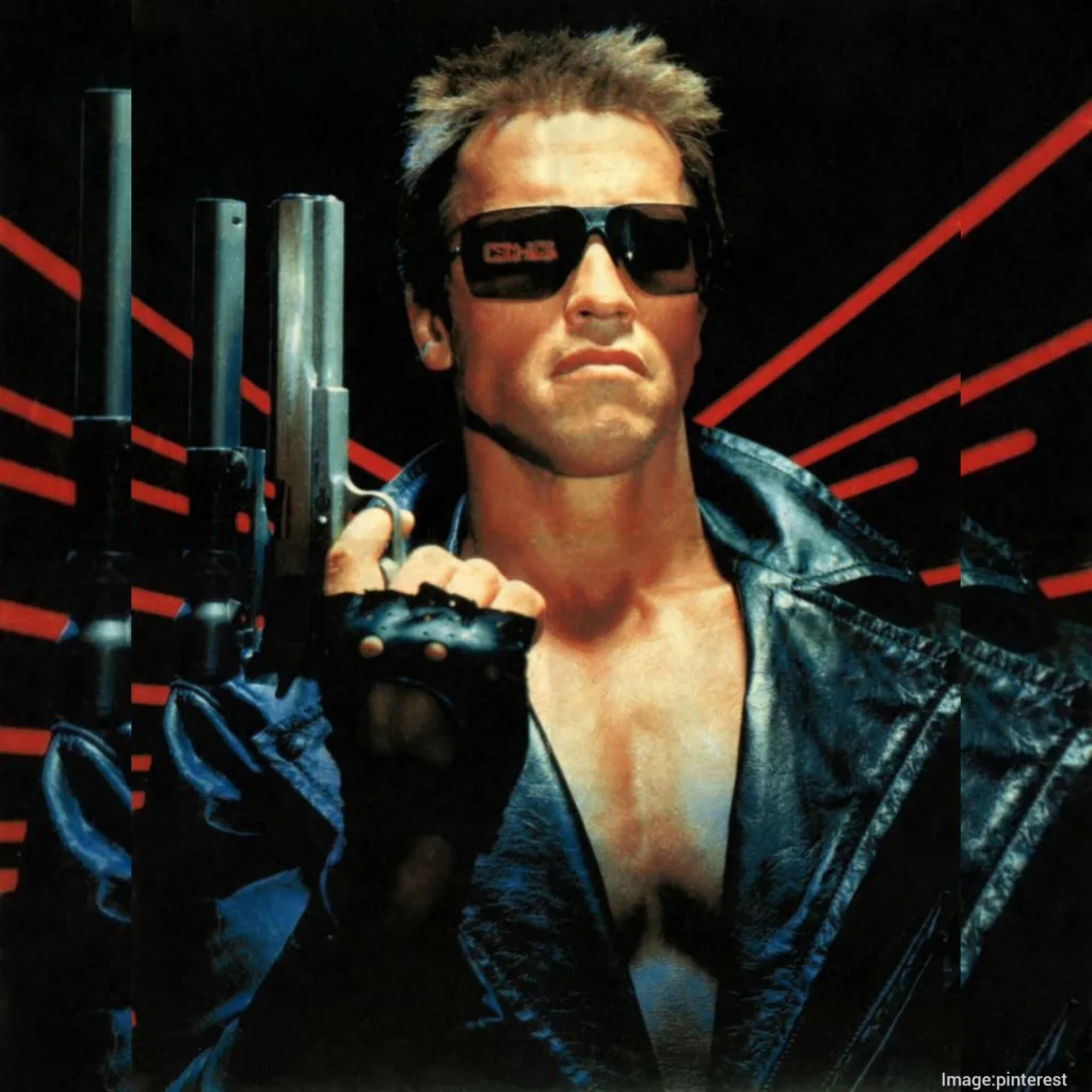 The Terminator